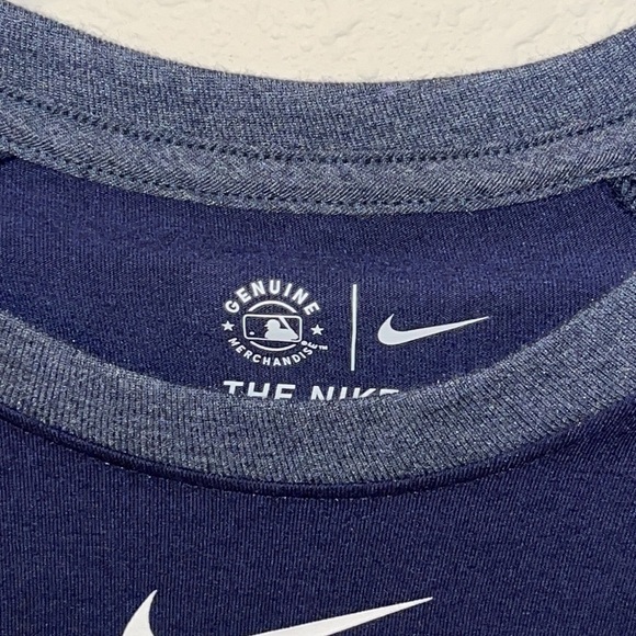 COPY - - NWT New York Yankees Blanket / Top has solid separate - Picture 14 of 17